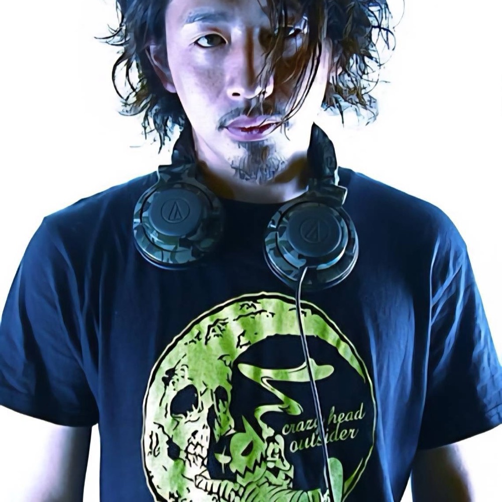DJ Wack2ony